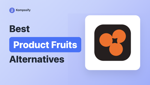 Best Product Fruits Alternatives
