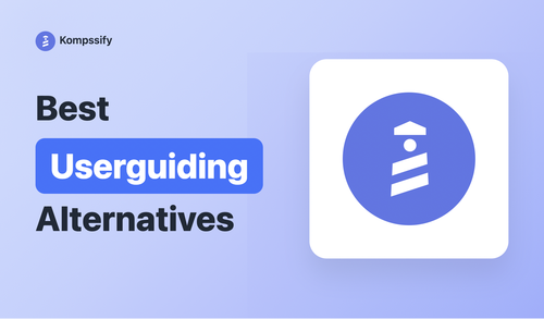 Best Userguiding Alternatives
