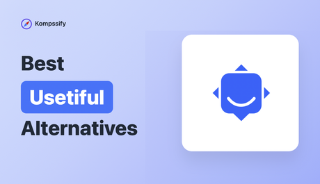 Best Usetiful Alternatives